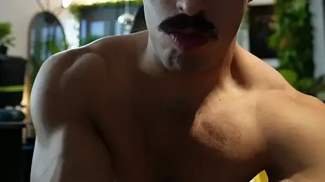 DanteSantoss — Stripchat recorded stream image, 01.09.2026 21:30