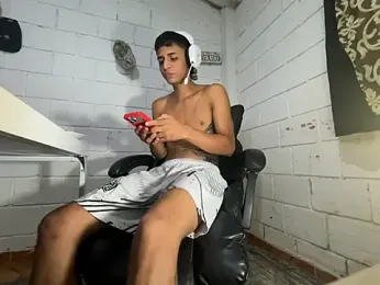Max_TheHorseDick — Stripchat recorded stream image, 02.09.2026 00:50