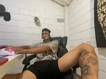 Max_TheHorseDick — Stripchat recorded stream image, 02.09.2026 00:50