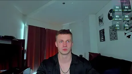 Samuel_Andrew — Stripchat recorded stream image, 02.09.2026 02:30