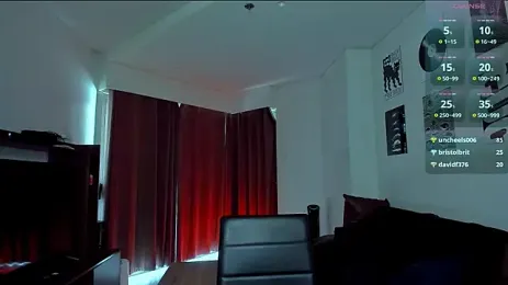 Samuel_Andrew — Stripchat recorded stream image, 02.09.2026 02:30