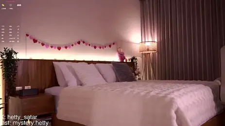 Hetty_satar — Stripchat recorded stream image, 02.09.2026 00:20