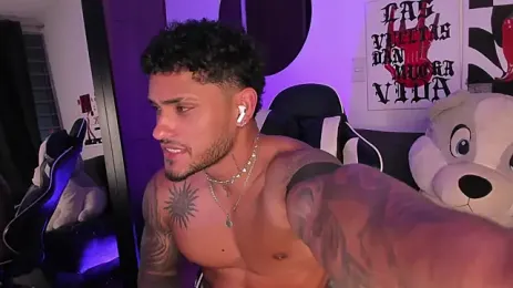 Alessandro_Vanni — Stripchat recorded stream image, 02.09.2026 03:00