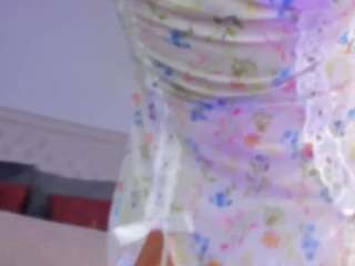 sweet-arii — Camsoda recorded stream image, 13.03.2025 11:50
