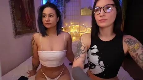 Keokistar — Stripchat recorded stream image, 13.03.2025 15:20