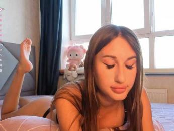 SummerStella — Bongacams recorded stream image, 02.09.2026 10:50