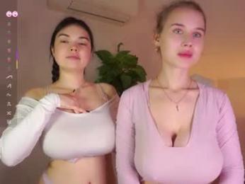 sweetyoops — Chaturbate recorded stream image, 02.09.2026 06:10