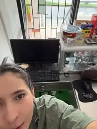 LittleDoll___ — Stripchat recorded stream image, 02.09.2026 12:40