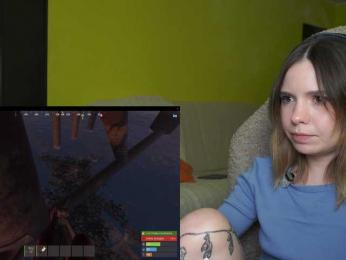 DerzhiChlen — Bongacams recorded stream image, 02.09.2026 14:20