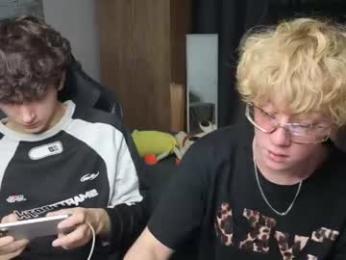 drillny — Chaturbate recorded stream image, 02.09.2026 12:50