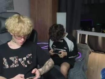 drillny — Chaturbate recorded stream image, 02.09.2026 12:50