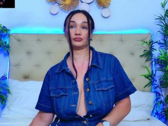 DaliyaArabian — Bongacams recorded stream image, 02.09.2026 16:00
