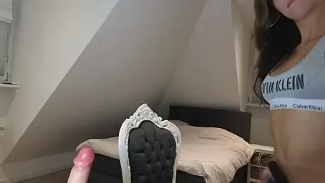 mikky50x — Stripchat recorded stream image, 02.09.2026 19:20