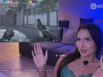 whiteTEA — Bongacams recorded stream image, 02.09.2026 15:30
