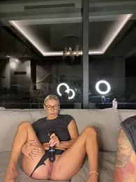SexOnMyLvL — Stripchat recorded stream image, 02.09.2026 20:30