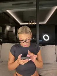 SexOnMyLvL — Stripchat recorded stream image, 02.09.2026 20:30