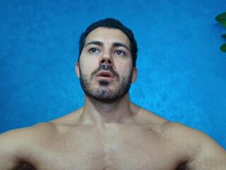 Cutler Q — Flirt4free recorded stream image, 02.09.2026 21:10