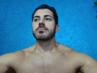 Cutler Q — Flirt4free recorded stream image, 02.09.2026 21:10