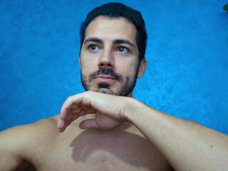 Cutler Q — Flirt4free recorded stream image, 02.09.2026 21:10