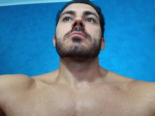 Cutler Q — Flirt4free recorded stream image, 02.09.2026 21:10