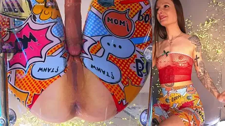 AudreyBrooks_ — Stripchat recorded stream image, 13.03.2025 16:10