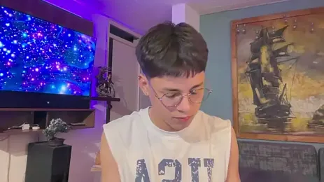 Andy_Belier23 — Stripchat recorded stream image, 02.09.2026 16:50
