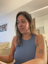 Gipoltergeist — Stripchat recorded stream image, 03.09.2026 03:20