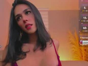andreea_marin — Chaturbate recorded stream image, 03.09.2026 03:20