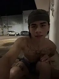 Mao_mdn — Stripchat recorded stream image, 03.09.2026 05:20