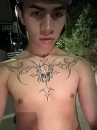 Mao_mdn — Stripchat recorded stream image, 03.09.2026 05:20