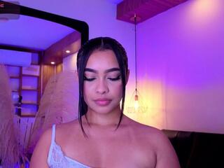 Chloe Monroeee — Flirt4free recorded stream image, 03.09.2026 03:20
