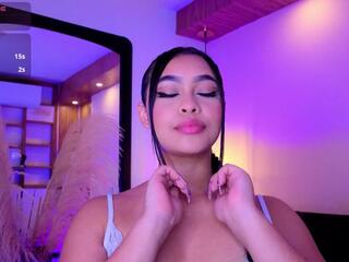 Chloe Monroeee — Flirt4free recorded stream image, 03.09.2026 03:20