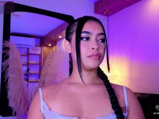 Chloe Monroeee — Flirt4free recorded stream image, 03.09.2026 03:20