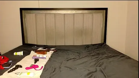 misscatxo — Stripchat recorded stream screenshot (02 Feb 2025)