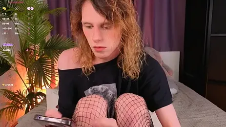 _yourFoxy_ — Stripchat recorded stream image, 03.09.2026 07:00