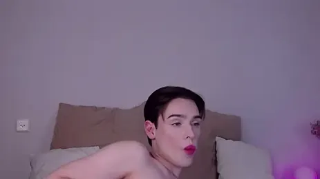 RobbyCharming — Stripchat recorded stream image, 03.09.2026 12:00