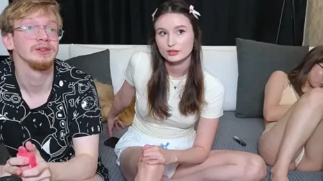 loossers — Stripchat recorded stream image, 03.09.2026 13:10