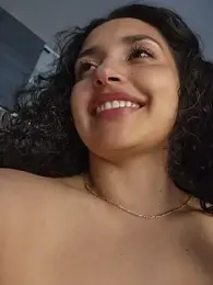 Lucy_Marin — Stripchat recorded stream image, 03.09.2026 15:40
