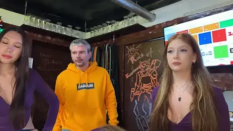 dirtypub — Stripchat recorded stream image, 03.09.2026 13:10
