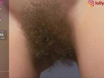 lolly-red- — Bongacams recorded stream image, 03.09.2026 18:10
