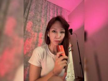 ShyAlya — Bongacams recorded stream image, 03.09.2026 15:30