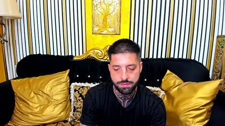 TommyDum — Stripchat recorded stream image, 03.09.2026 17:30