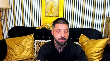 TommyDum — Stripchat recorded stream image, 03.09.2026 17:30