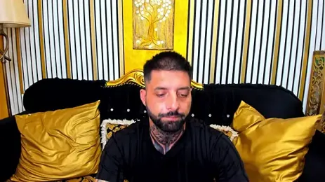 TommyDum — Stripchat recorded stream image, 03.09.2026 17:30