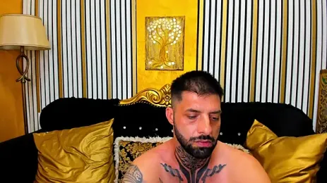 TommyDum — Stripchat recorded stream image, 03.09.2026 17:30