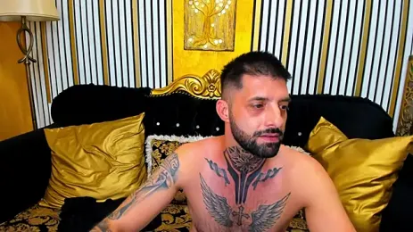 TommyDum — Stripchat recorded stream image, 03.09.2026 17:30