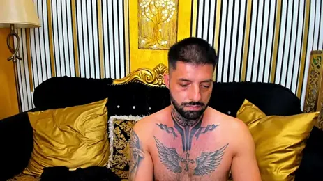 TommyDum — Stripchat recorded stream image, 03.09.2026 17:30