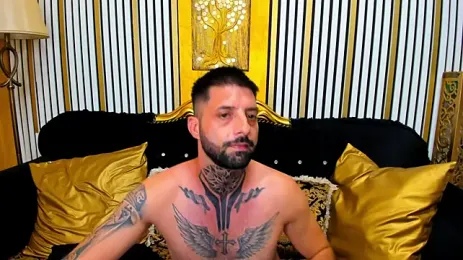 TommyDum — Stripchat recorded stream image, 03.09.2026 17:30