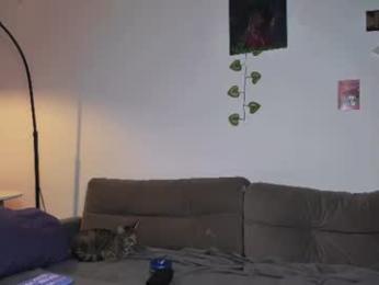ladytrep — Chaturbate recorded stream image, 03.09.2026 20:20