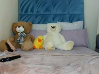melons2001 — Camsoda recorded stream image, 03.09.2026 23:20